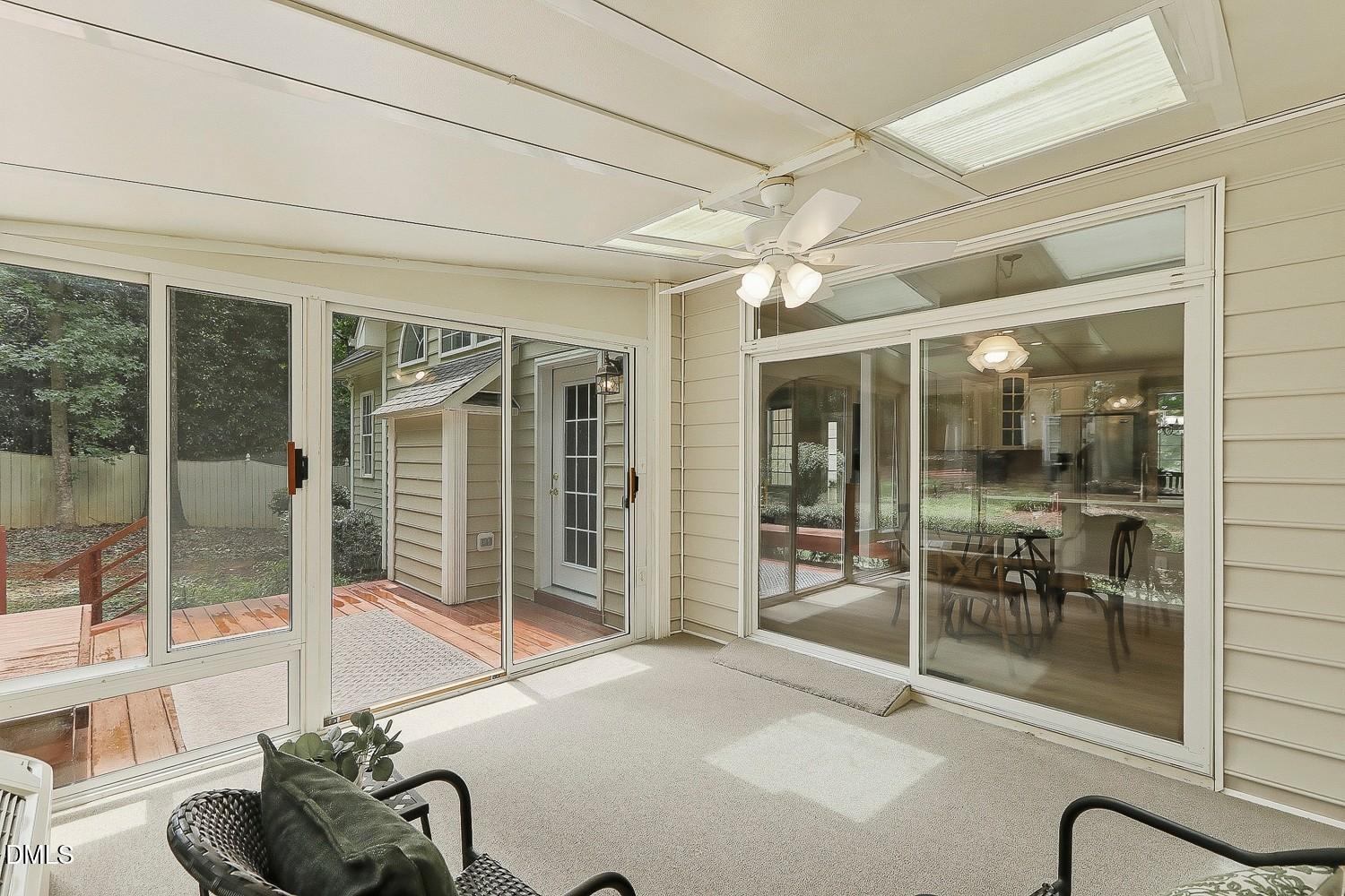 6304 Hilbert Ridge Drive Property Photo 48