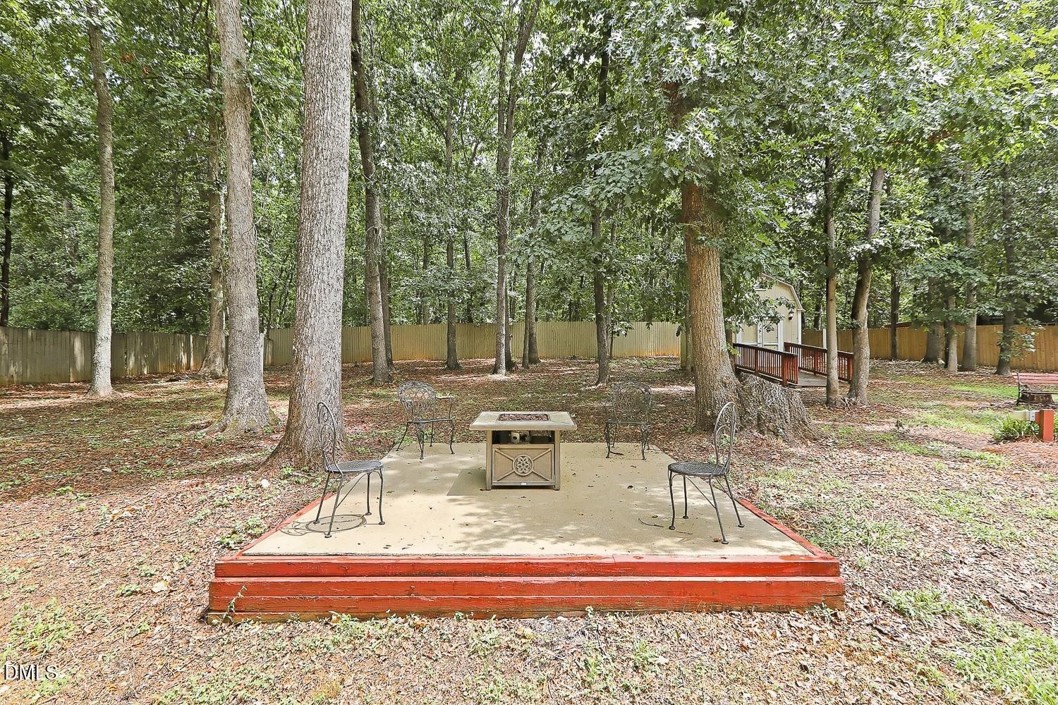 6304 Hilbert Ridge Drive Property Photo 53