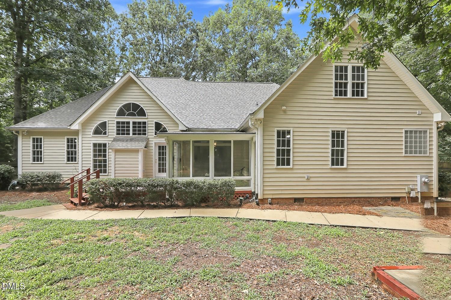 6304 Hilbert Ridge Drive Property Photo 54