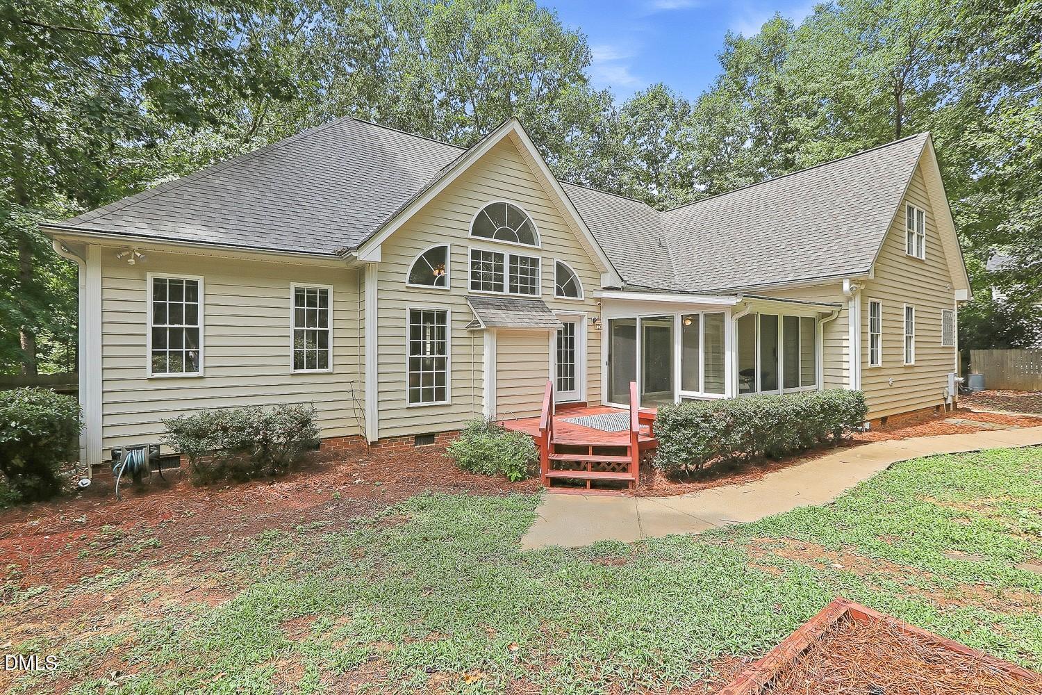 6304 Hilbert Ridge Drive Property Photo 55