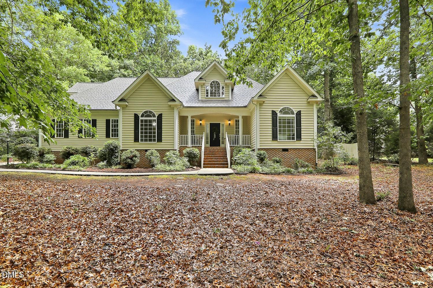 6304 Hilbert Ridge Drive Property Photo 57