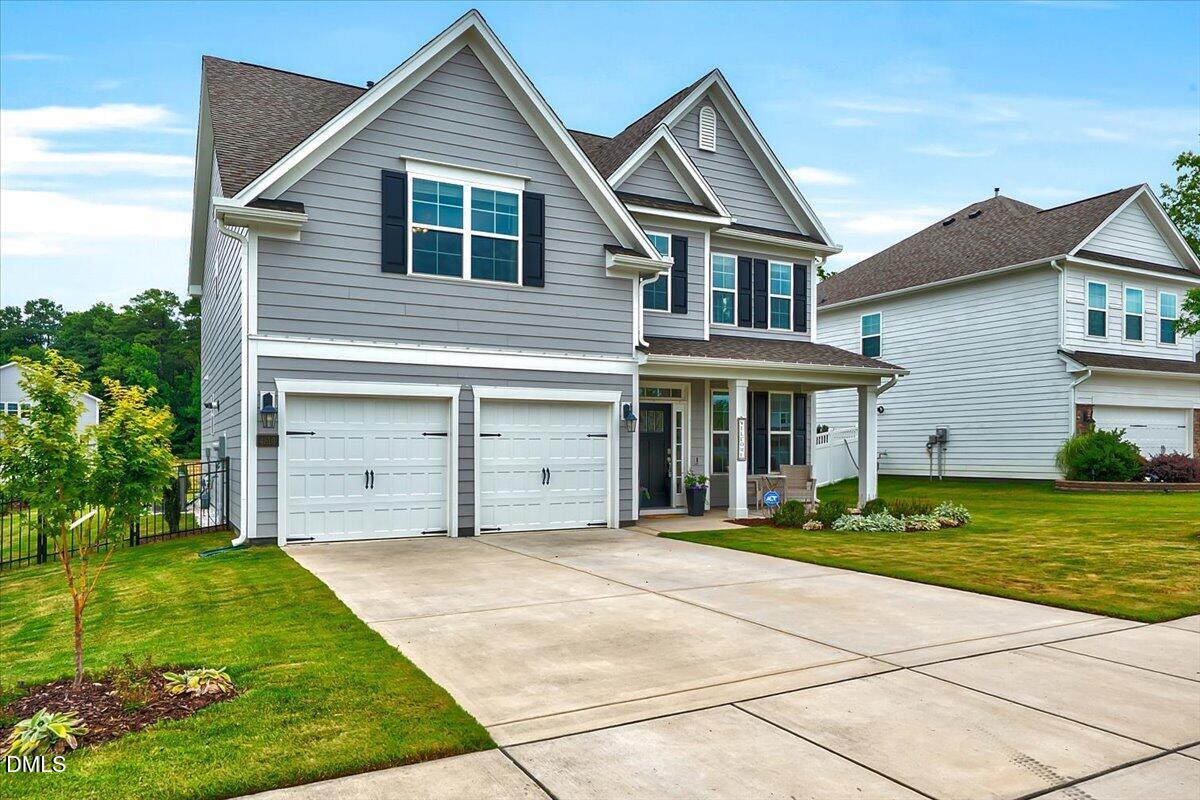 4810 Chase Hill Way Property Photo 1