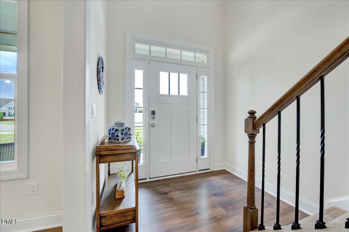 4810 Chase Hill Way Property Photo 13