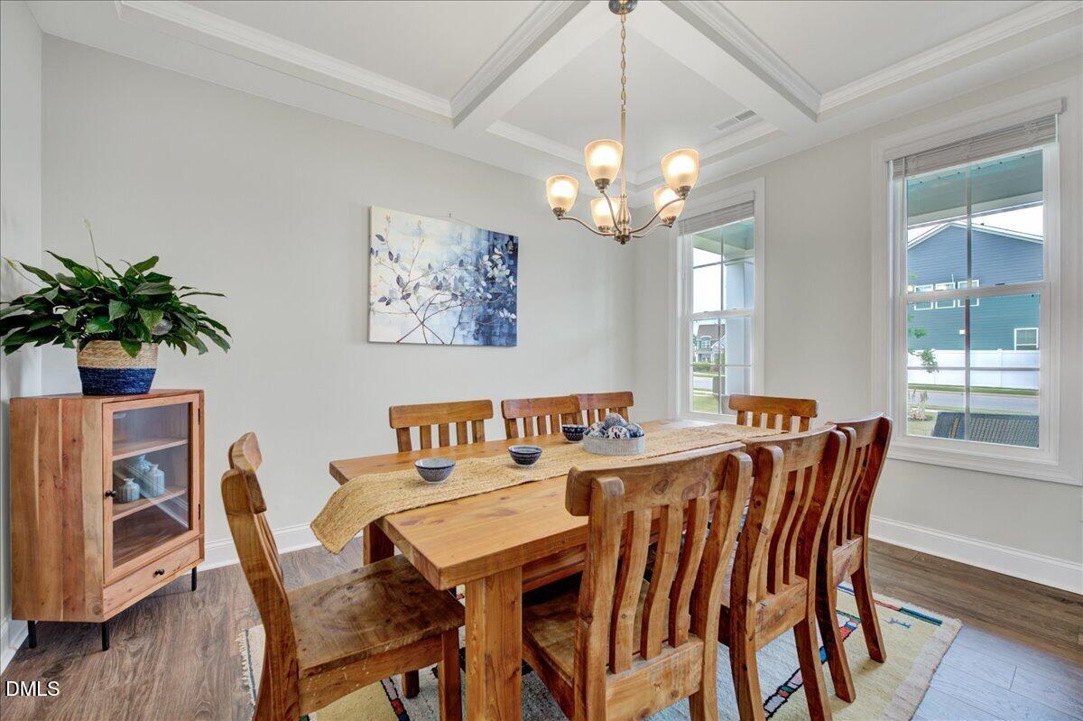 4810 Chase Hill Way Property Photo 14