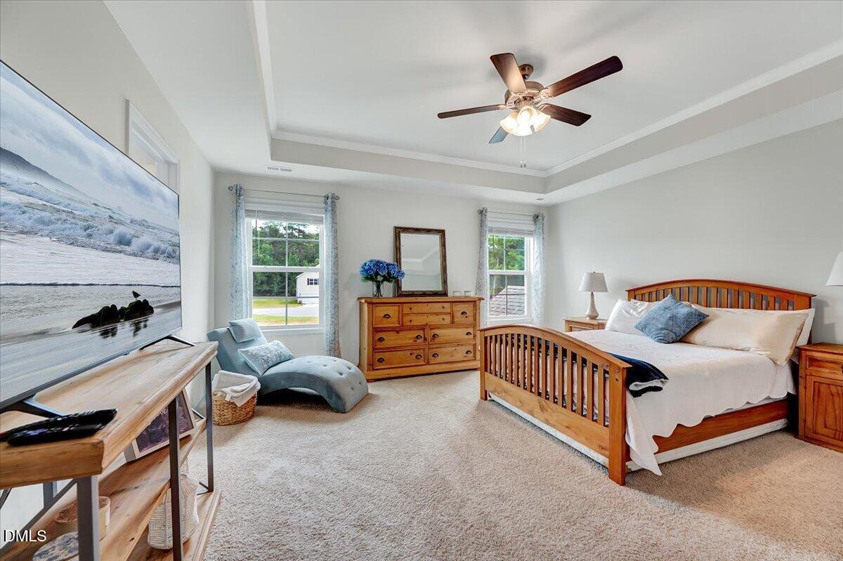4810 Chase Hill Way Property Photo 19
