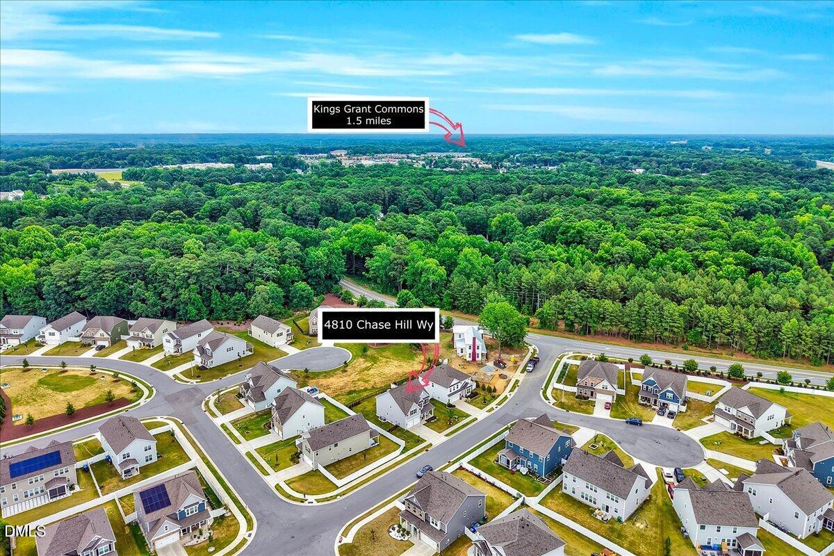 4810 Chase Hill Way Property Photo 33