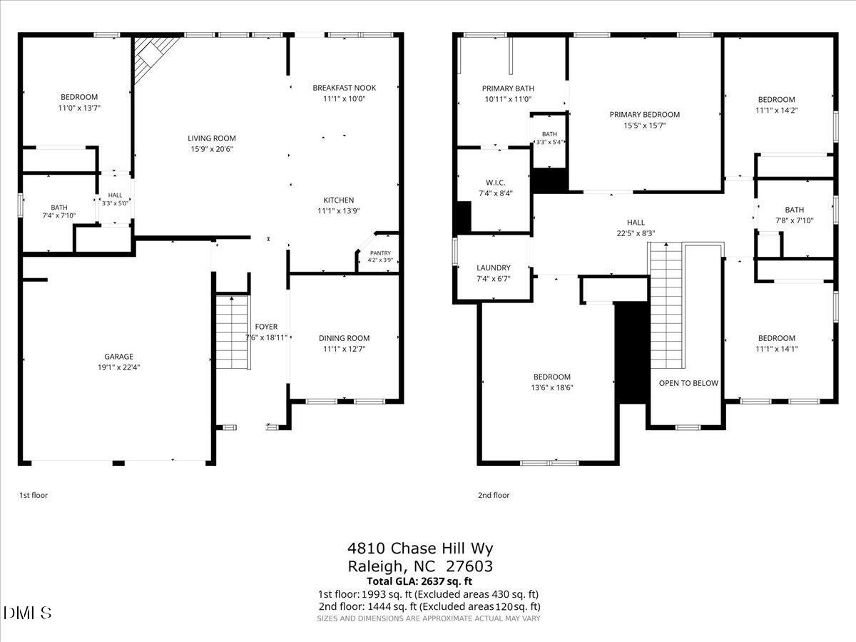 4810 Chase Hill Way Property Photo 34
