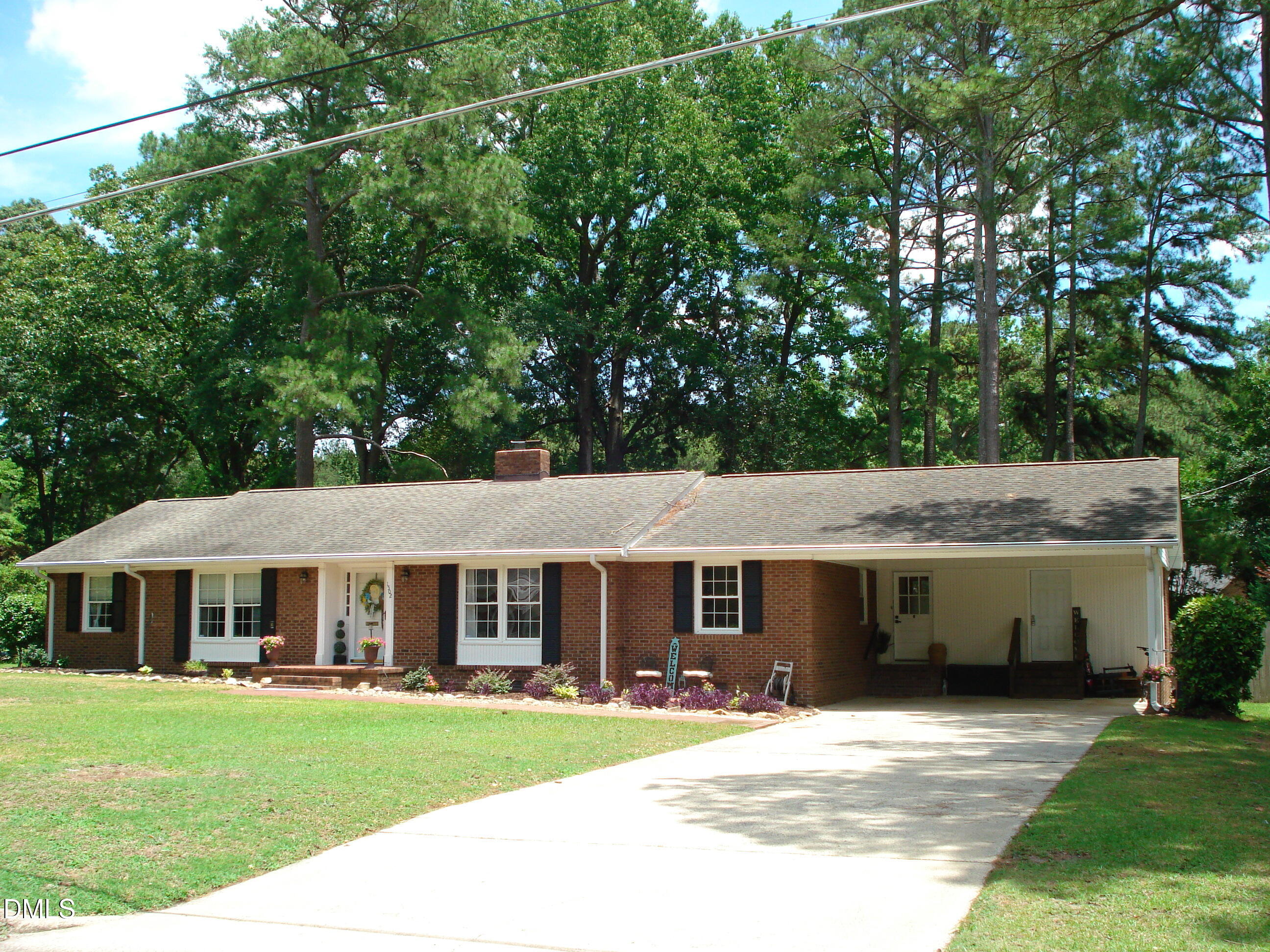 1502 Wellons Avenue Property Photo 1