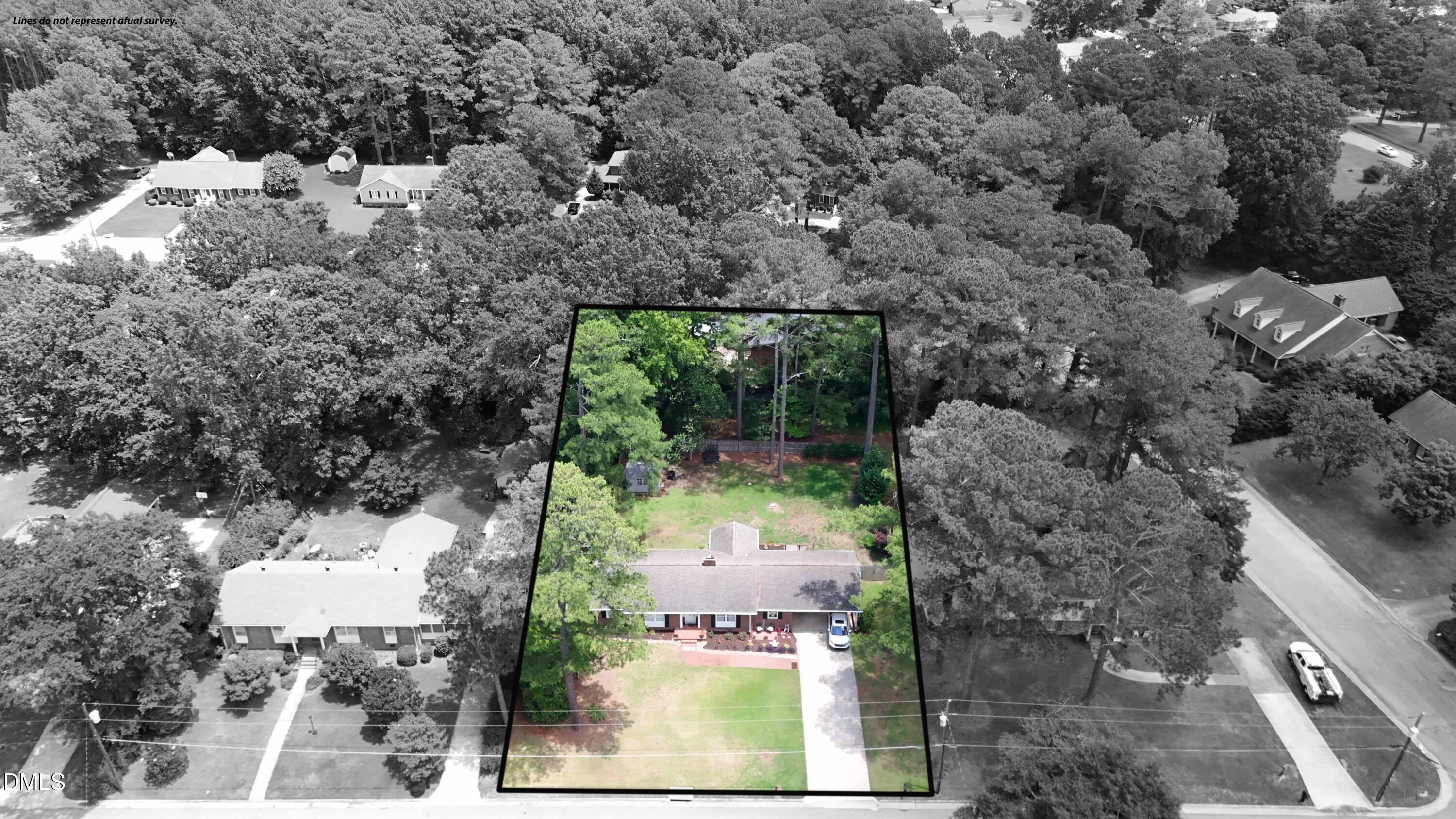 1502 Wellons Avenue Property Photo 2