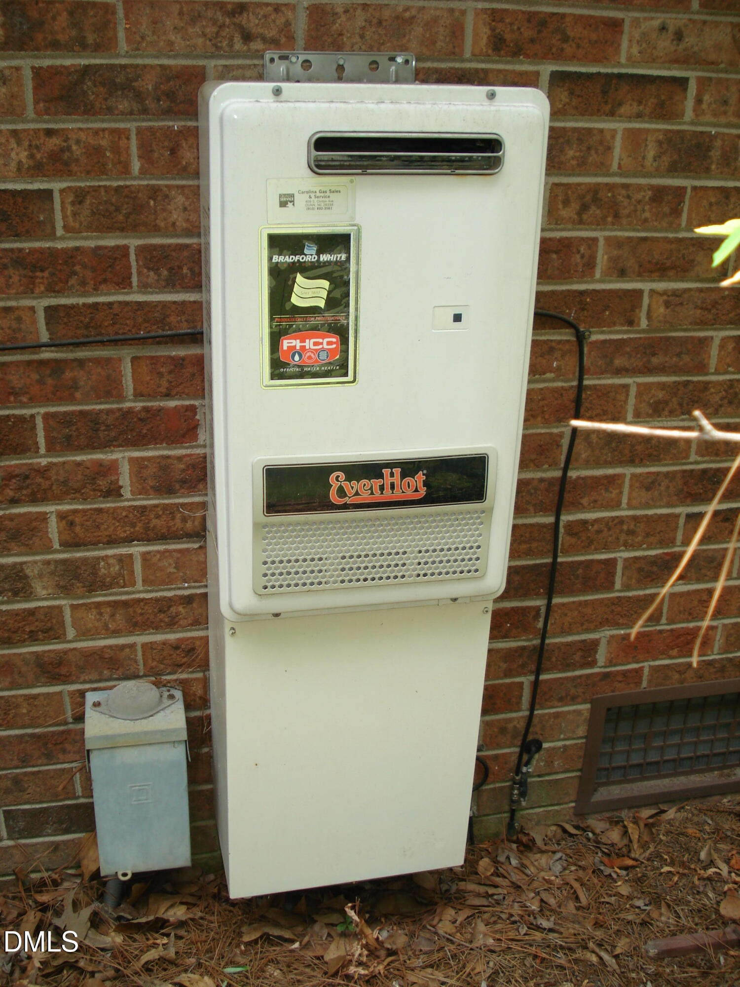 1502 Wellons Avenue Property Photo 50