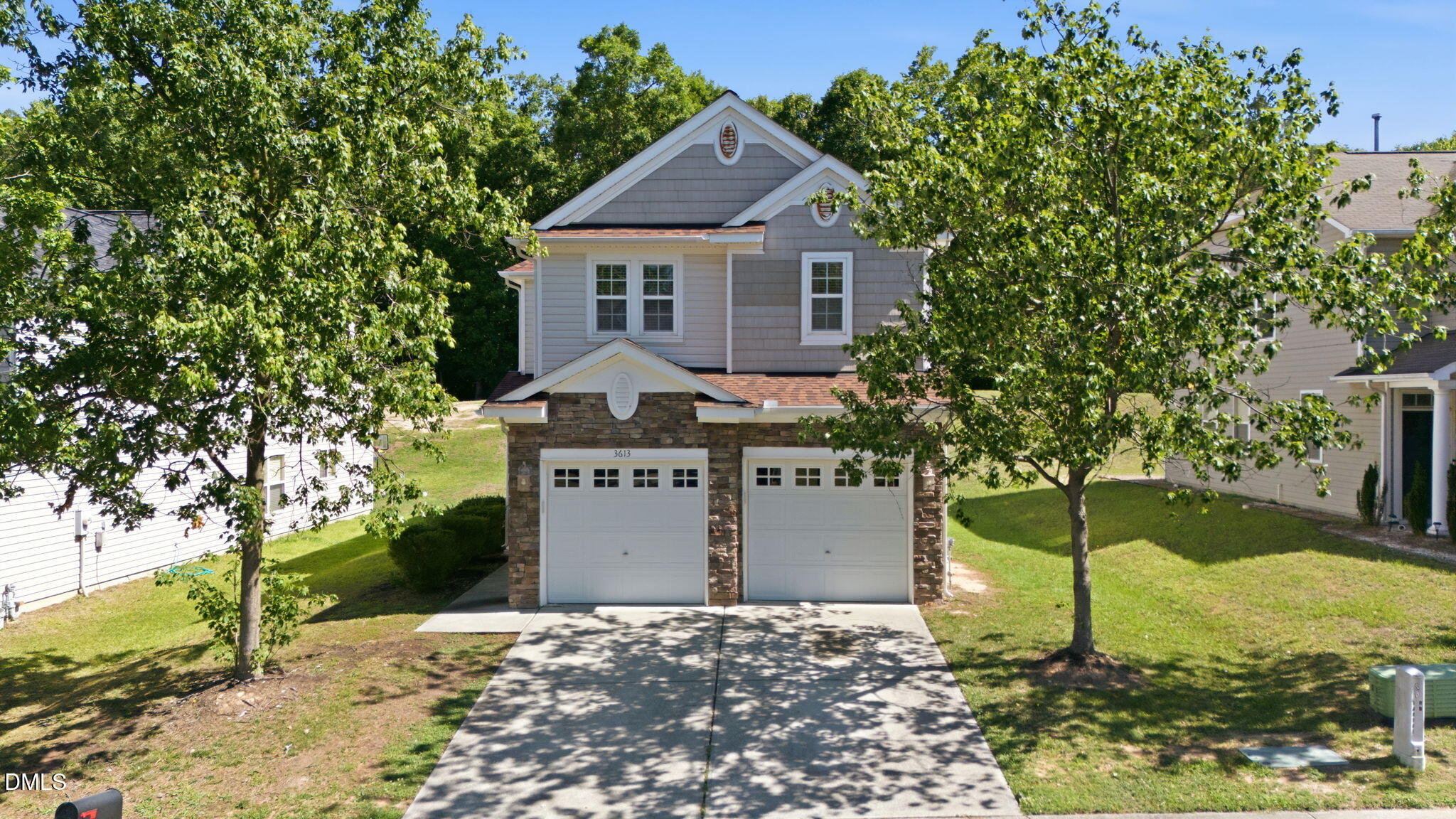 3613 Turquoise Drive Property Photo 1