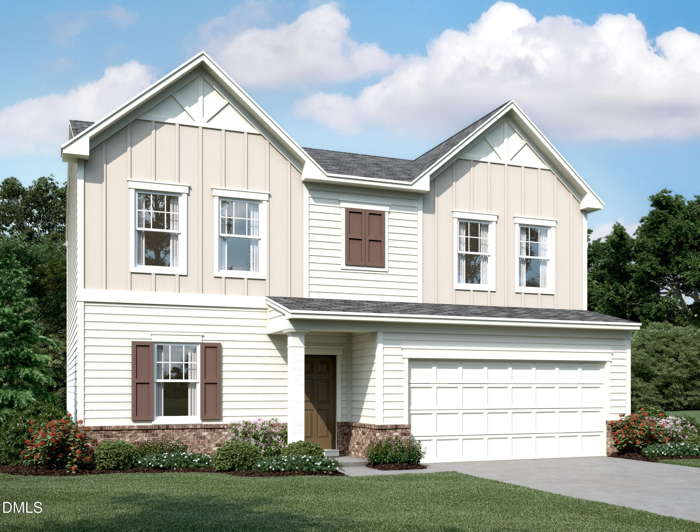 147 S Waterstone Lane Property Photo 1