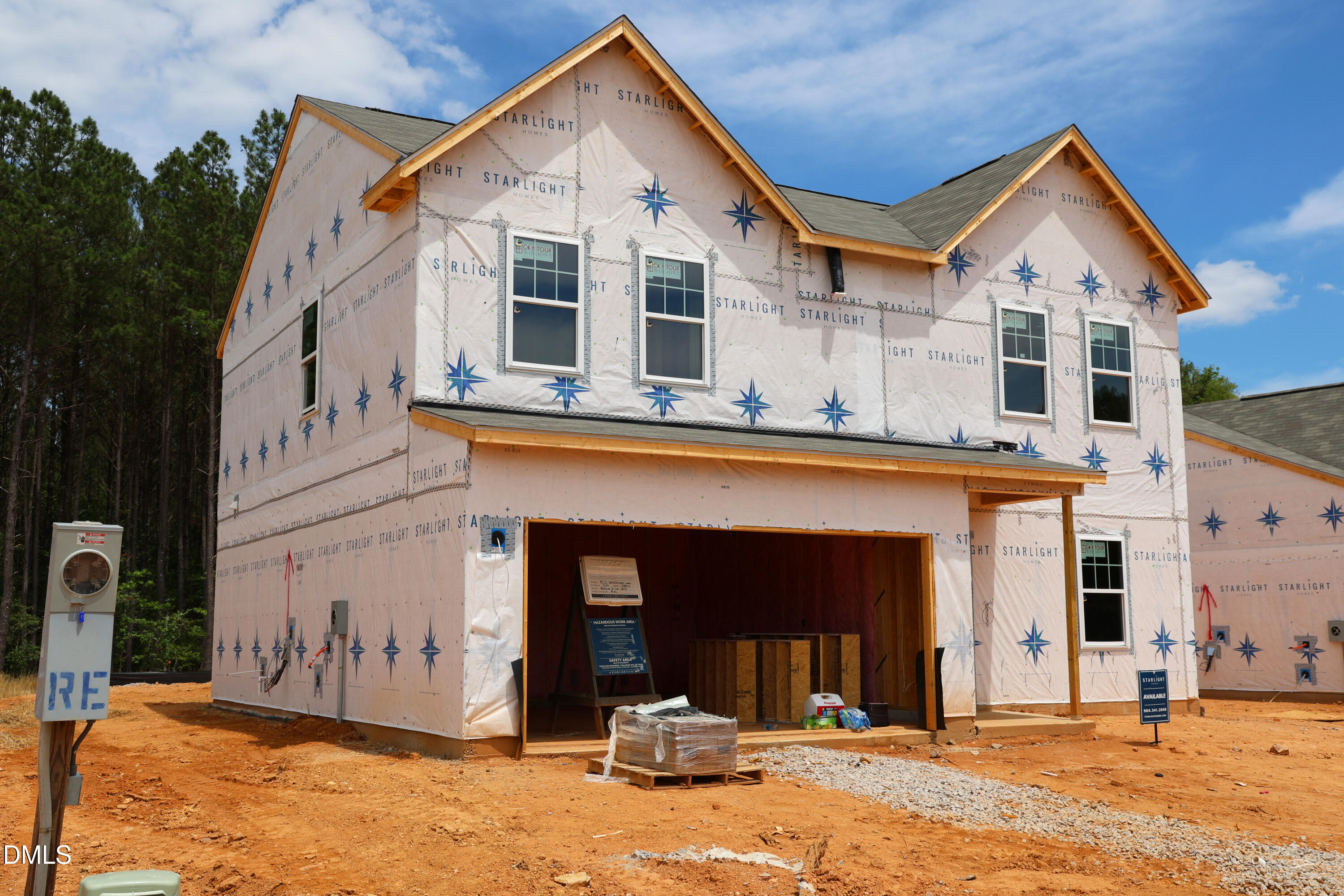 147 S Waterstone Lane Property Photo 4