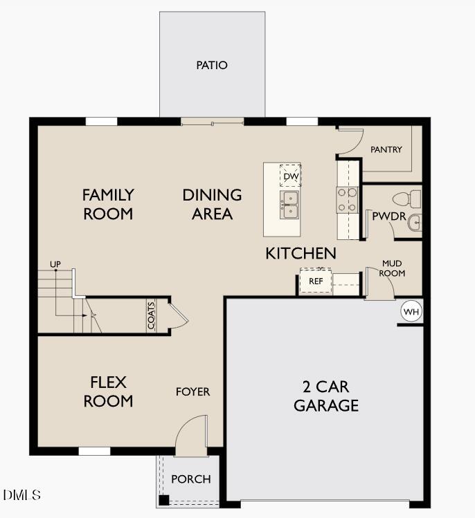 147 S Waterstone Lane Property Photo 25