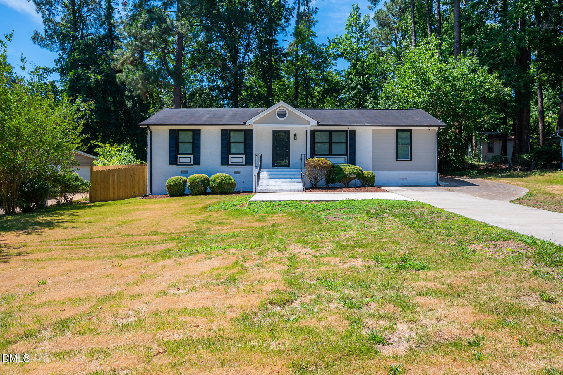 2808 New Hope Church Road Property Photo 3