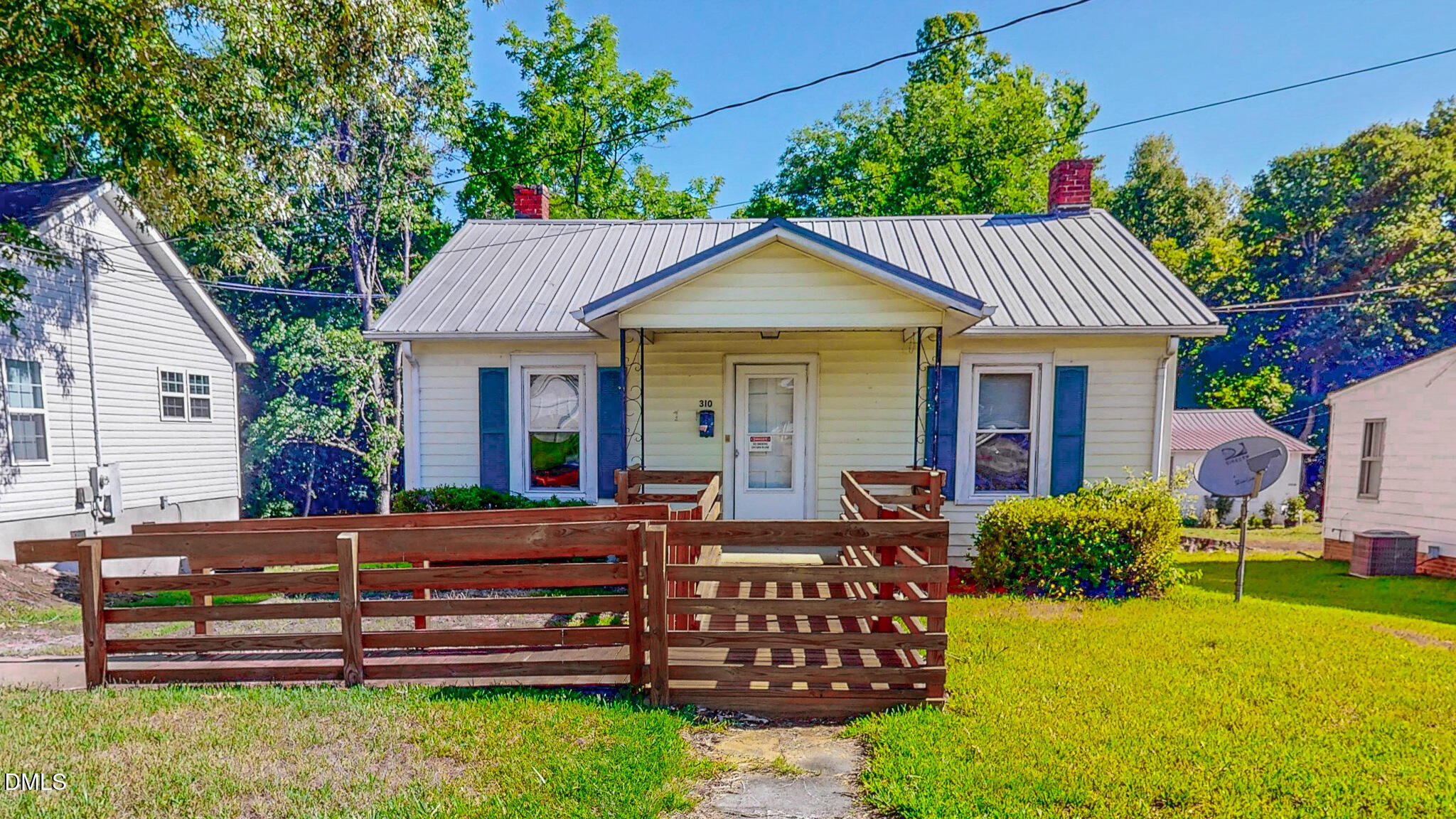 310 Barnette Avenue Property Photo 1