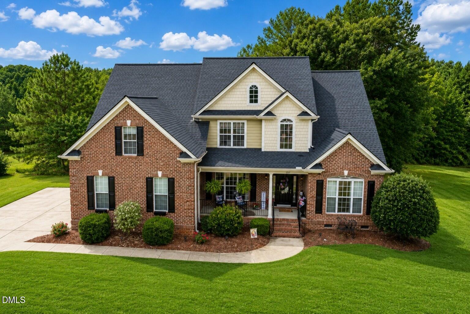 105 Aviary Court Property Photo 1
