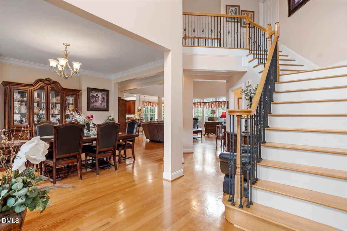 105 Aviary Court Property Photo 5