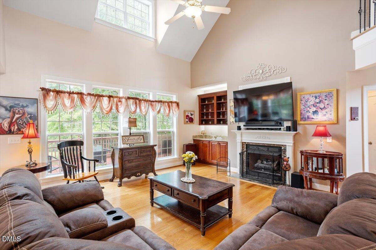 105 Aviary Court Property Photo 11
