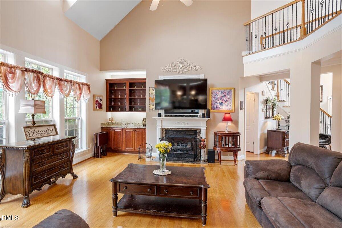 105 Aviary Court Property Photo 12