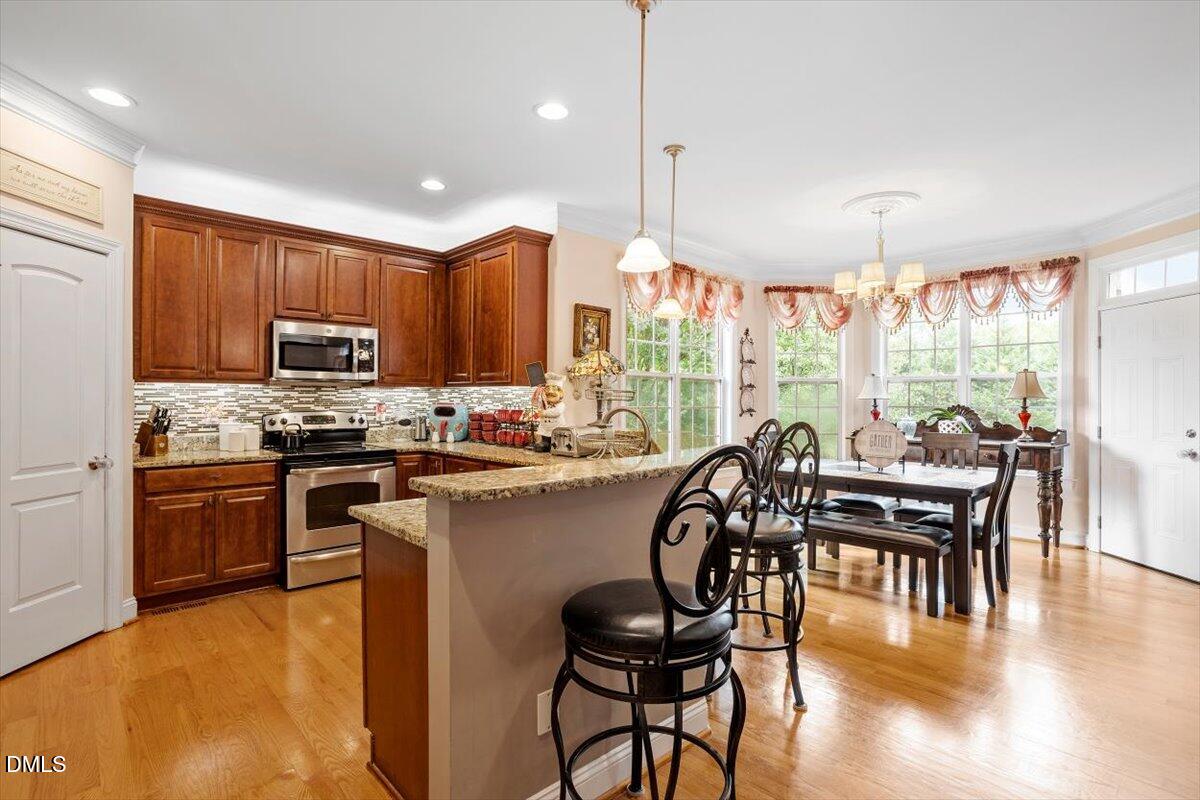 105 Aviary Court Property Photo 14