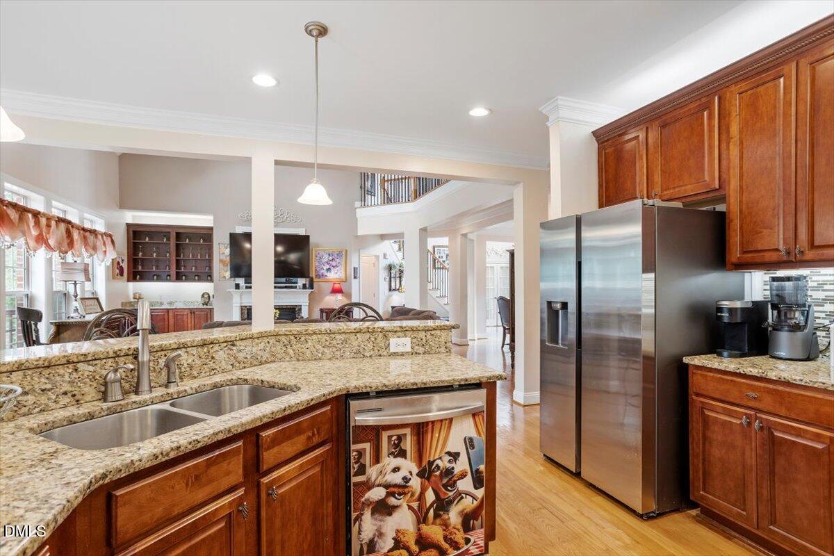 105 Aviary Court Property Photo 18