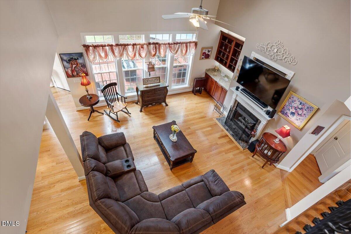 105 Aviary Court Property Photo 29
