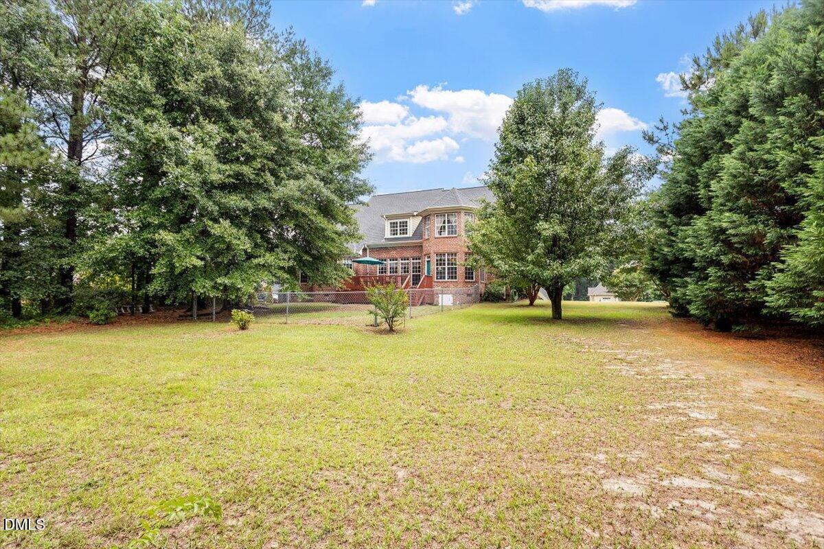 105 Aviary Court Property Photo 41