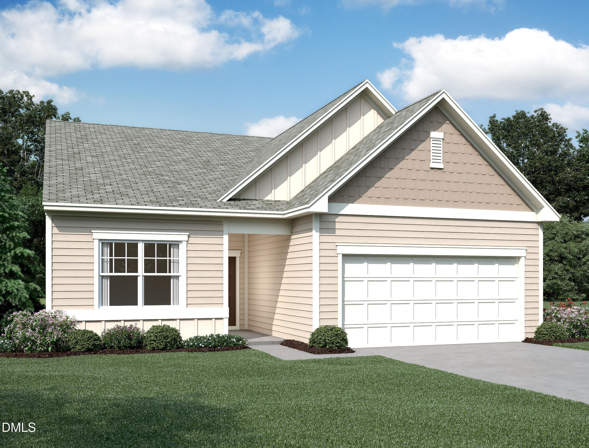 155 S Waterstone Lane Property Photo 1