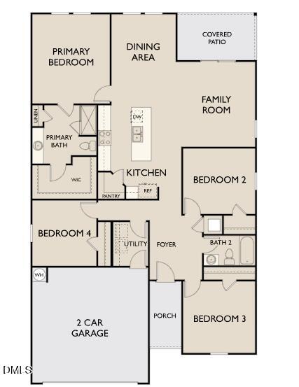 155 S Waterstone Lane Property Photo 30