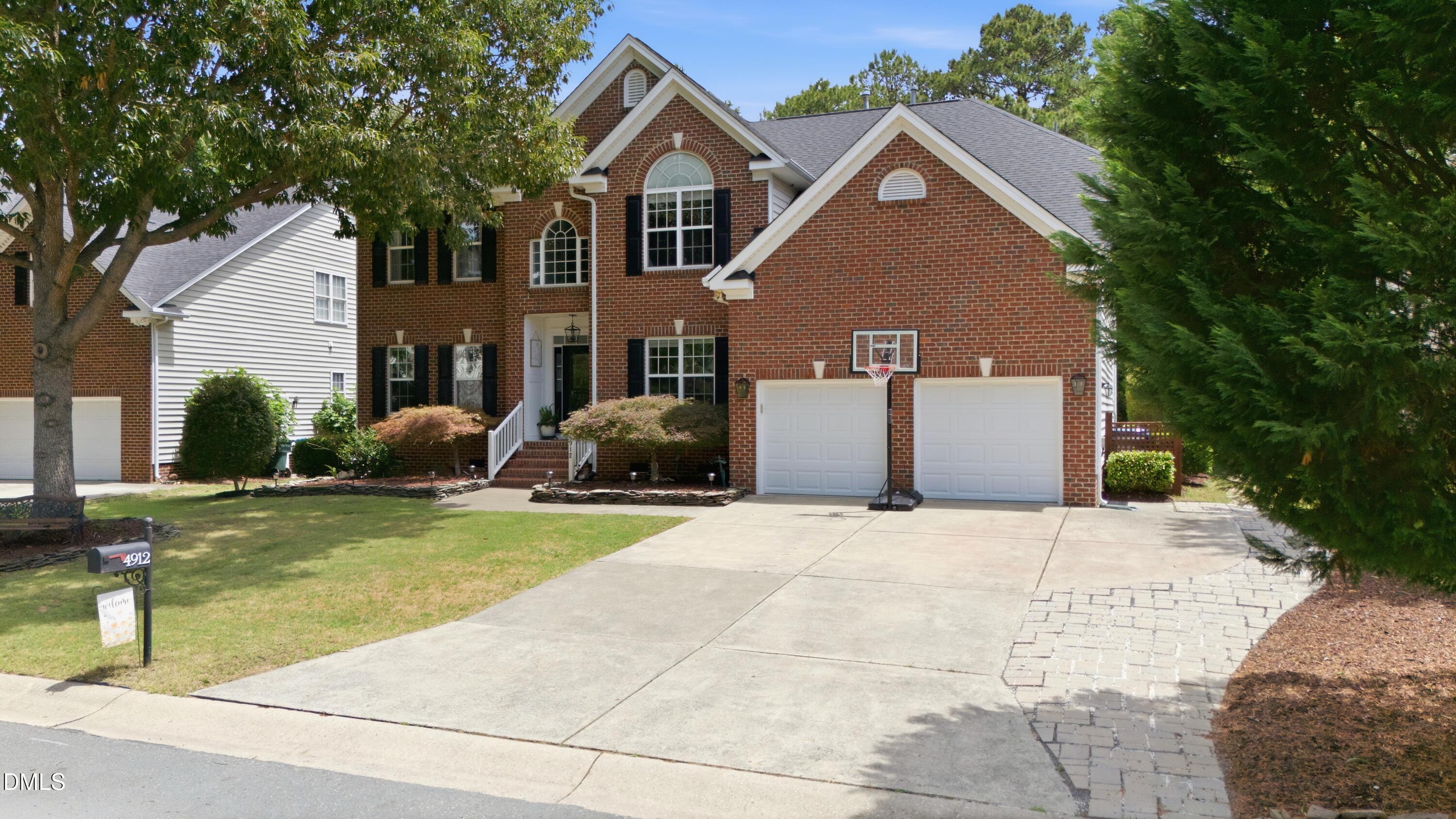 4912 Stockton Way Property Photo 1