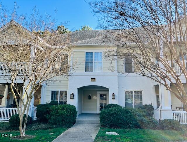 1310 Durlain Drive Property Photo 2