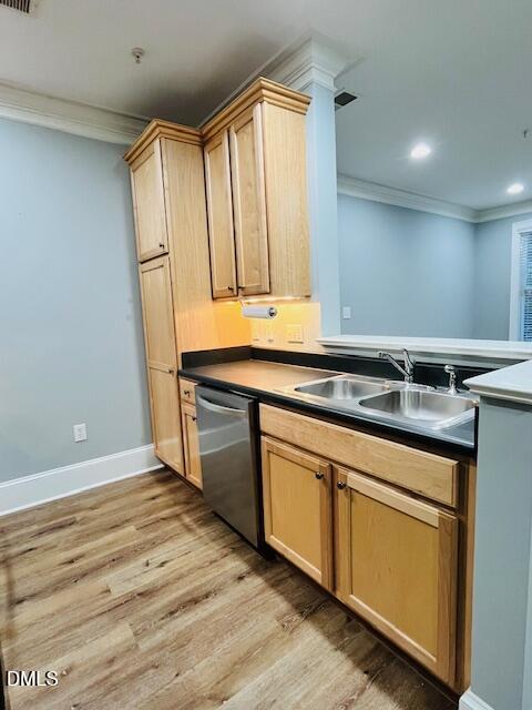1310 Durlain Drive Property Photo 12