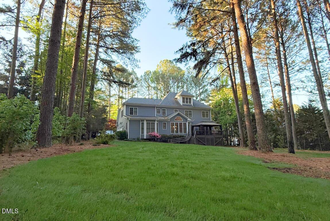 1016 Blykeford Lane Property Photo 5