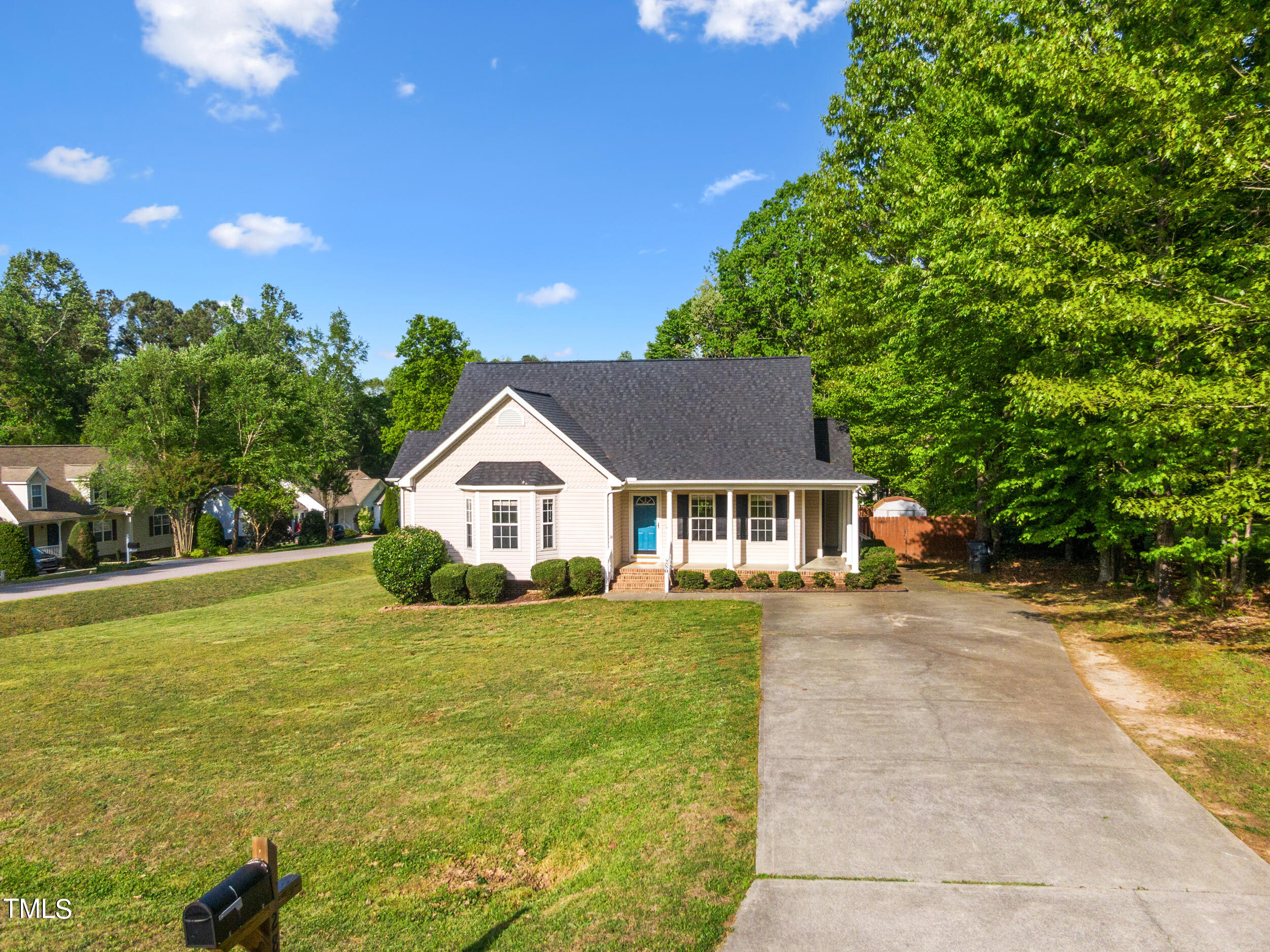 280 Beaver Ridge Drive