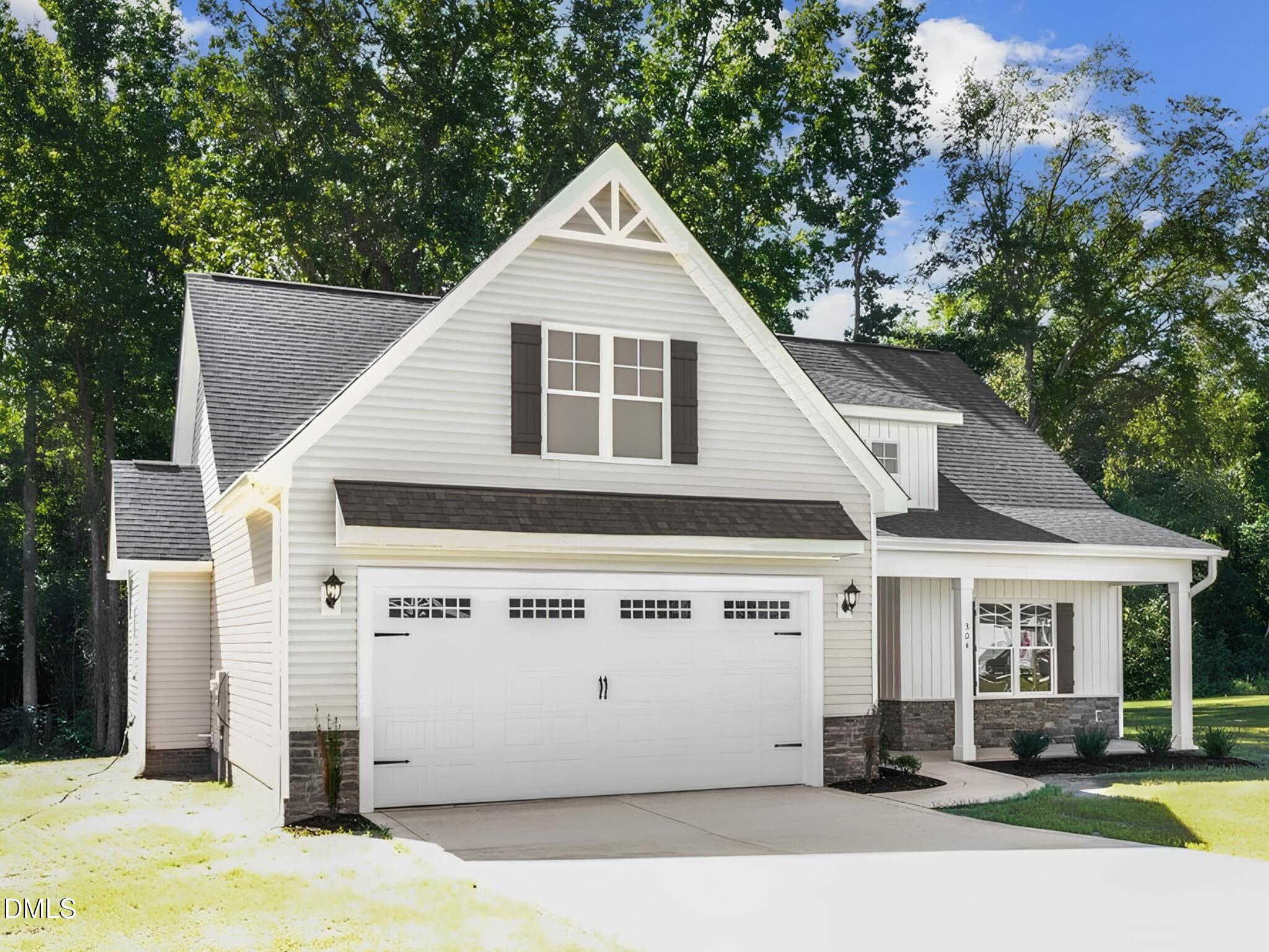 304 Creeks Edge Drive Property Photo 4