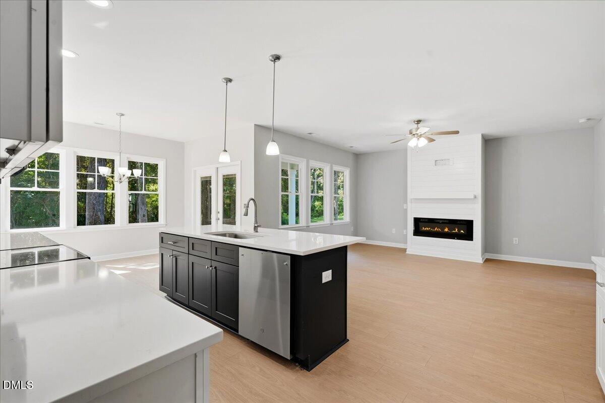 304 Creeks Edge Drive Property Photo 18