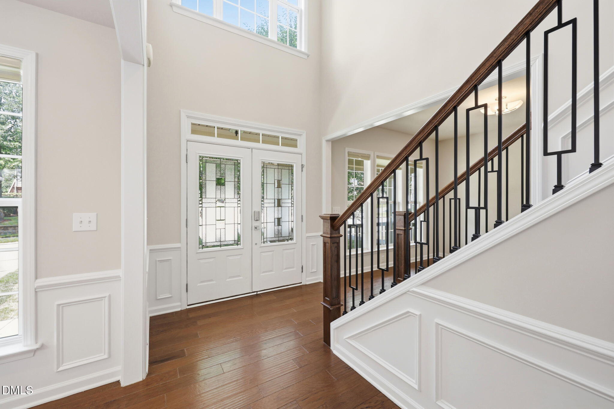 1201 Hill Hollow Way Property Photo 4
