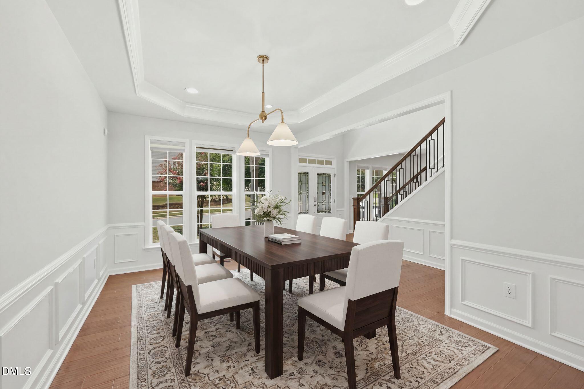 1201 Hill Hollow Way Property Photo 8