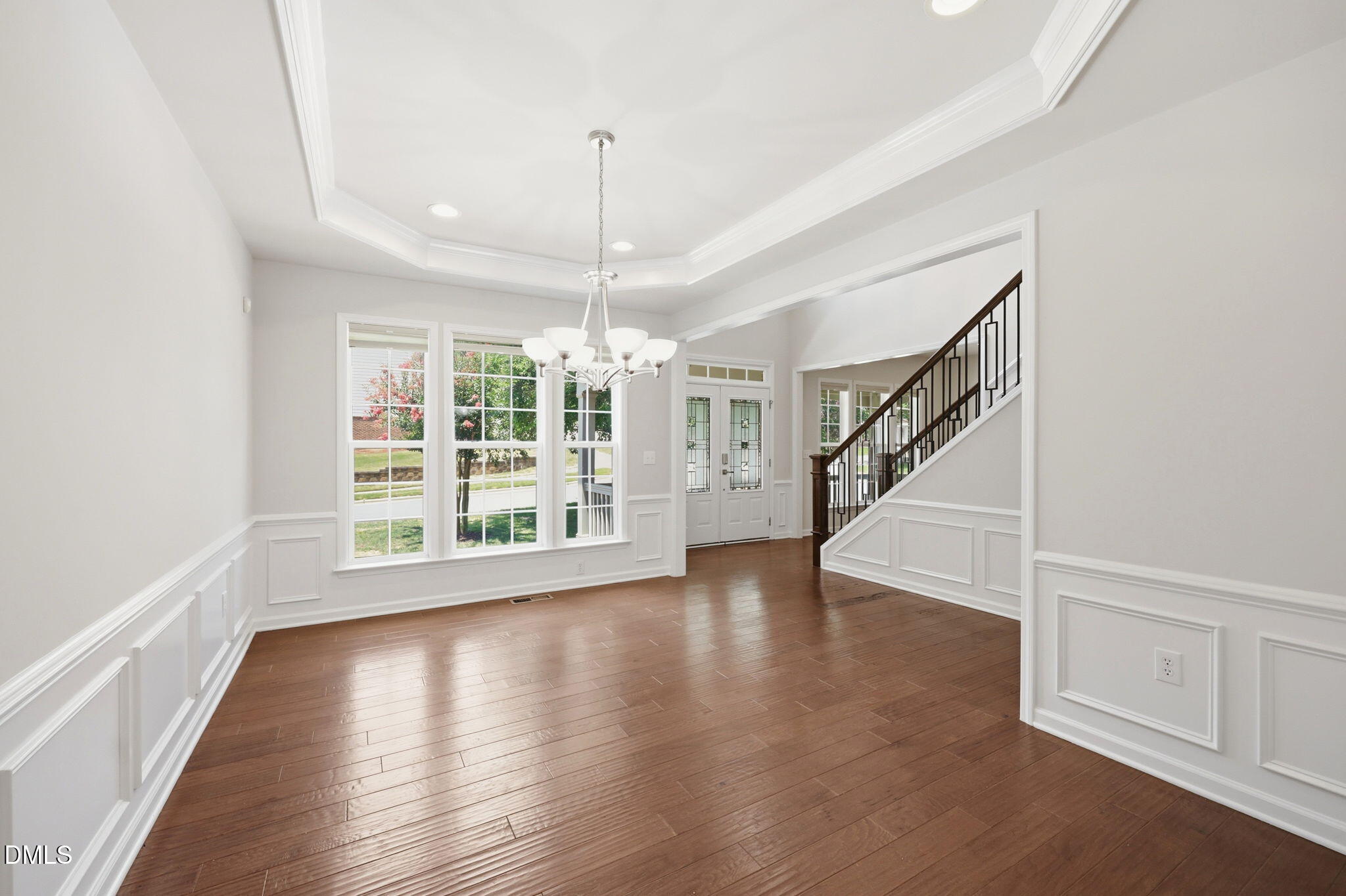 1201 Hill Hollow Way Property Photo 9