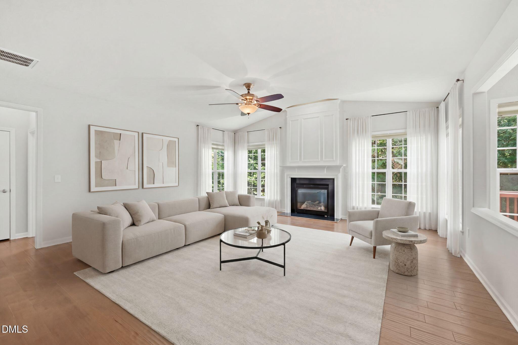1201 Hill Hollow Way Property Photo 10