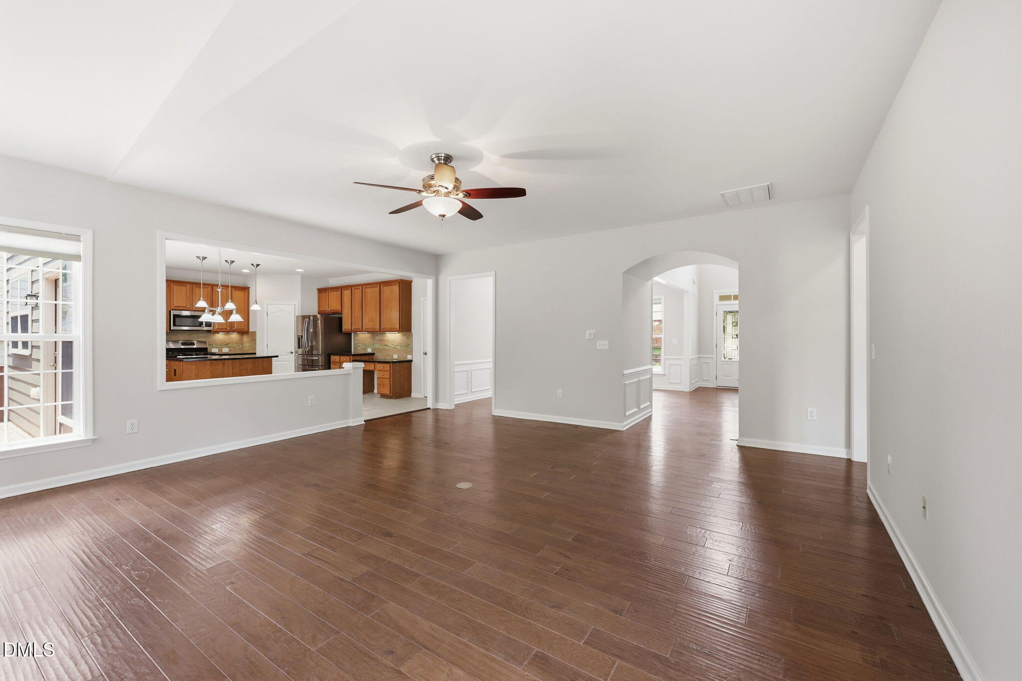 1201 Hill Hollow Way Property Photo 12