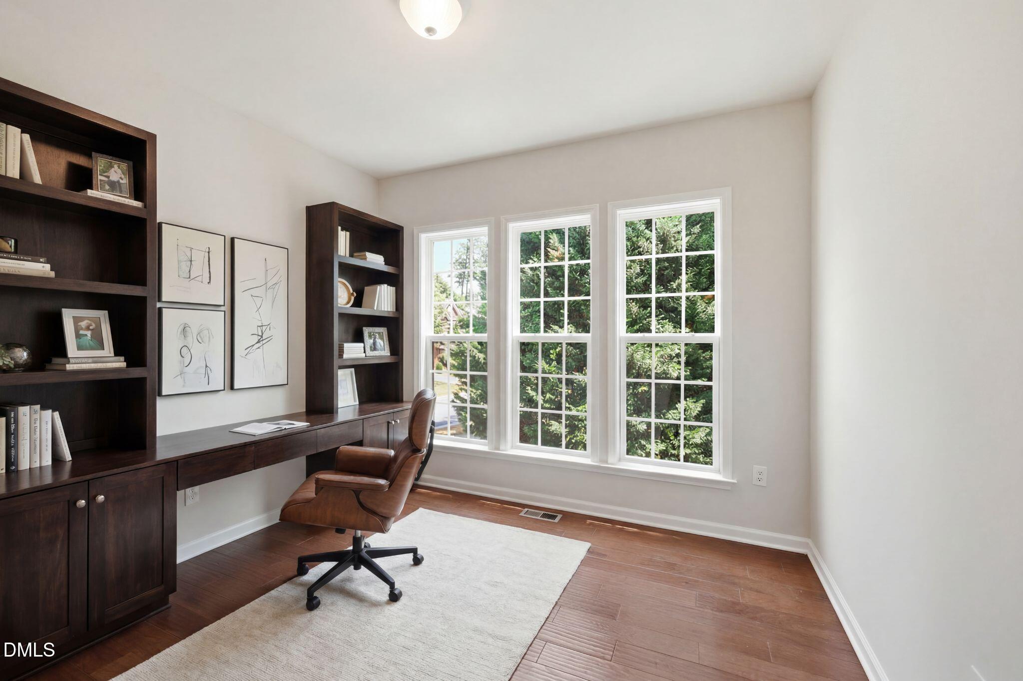 1201 Hill Hollow Way Property Photo 14