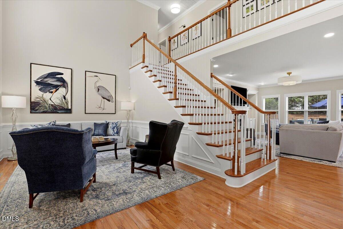 107 Vintage Hill Circle Property Photo 3