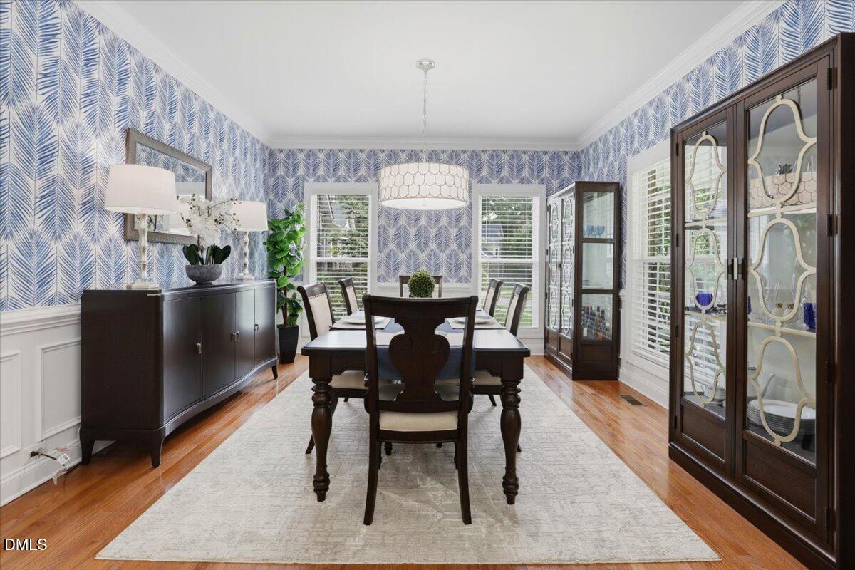 107 Vintage Hill Circle Property Photo 4
