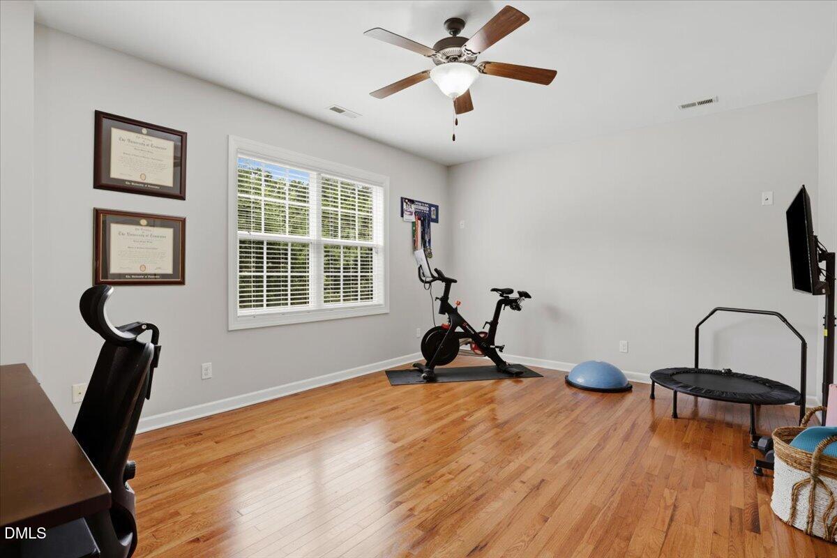 107 Vintage Hill Circle Property Photo 22