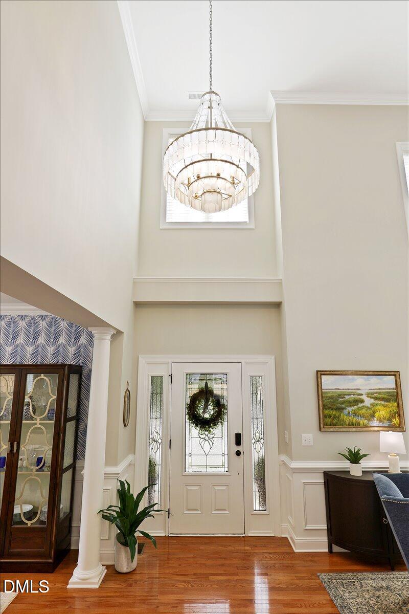 107 Vintage Hill Circle Property Photo 31