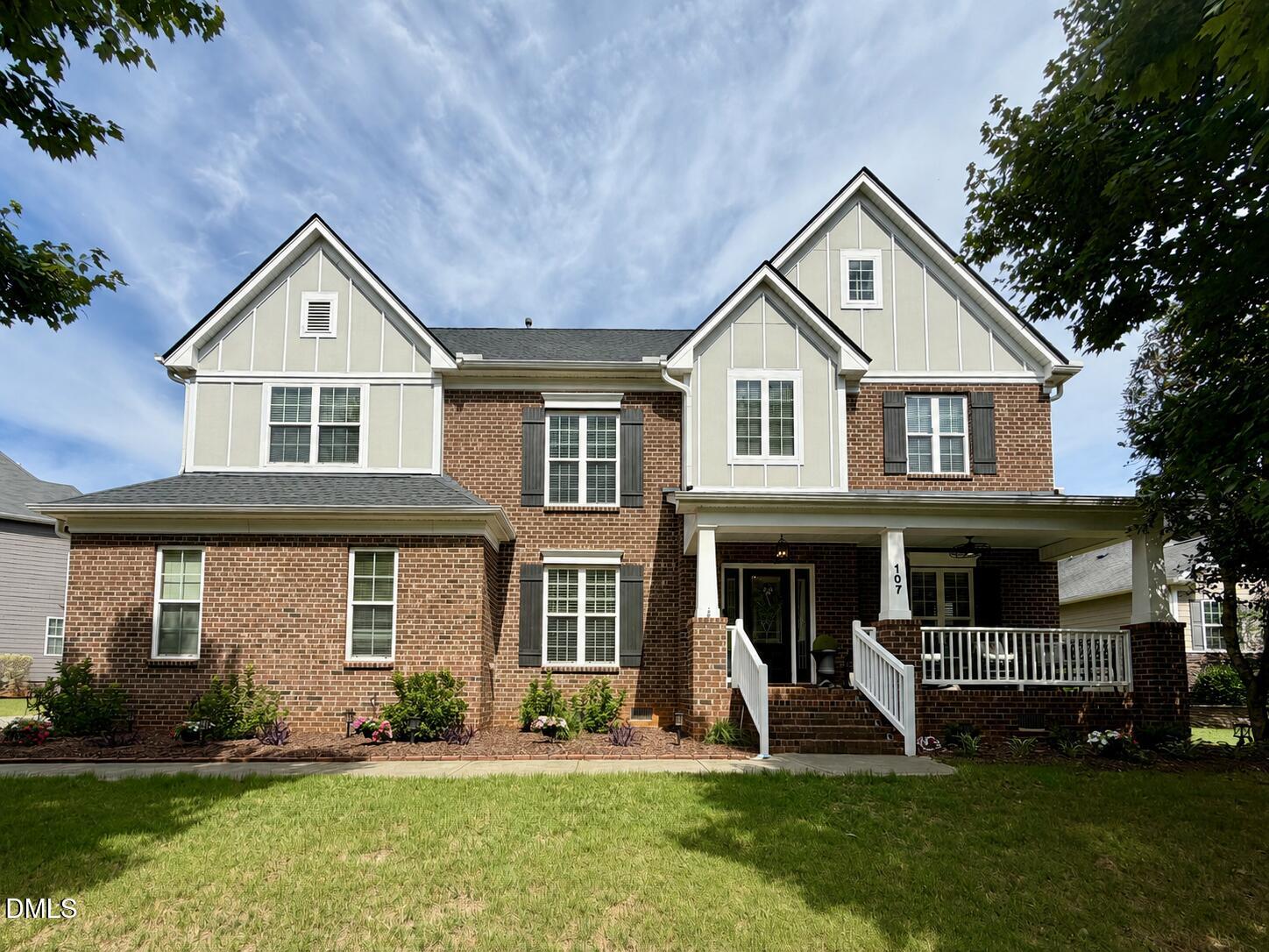 107 Vintage Hill Circle Property Photo 41