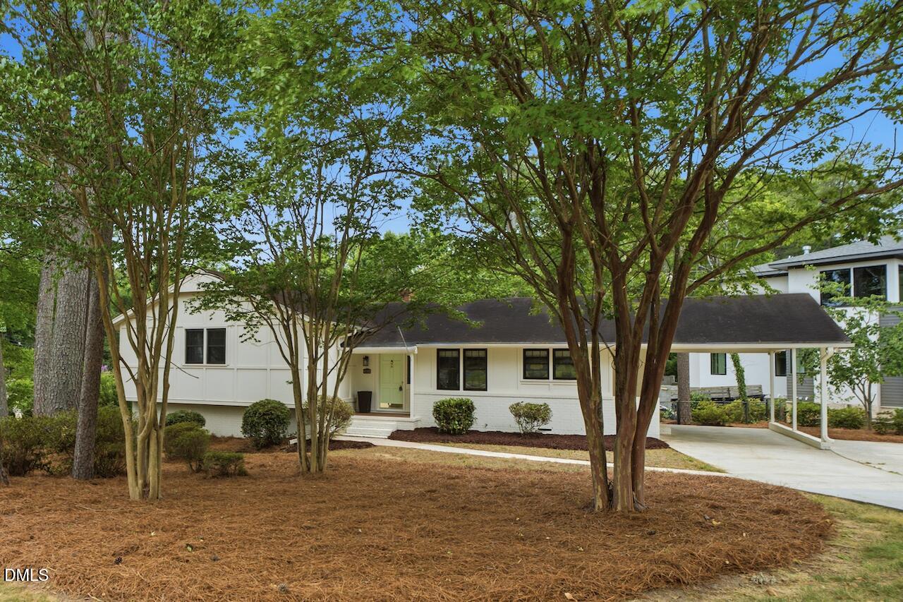 4901 Yadkin Drive Property Photo 1