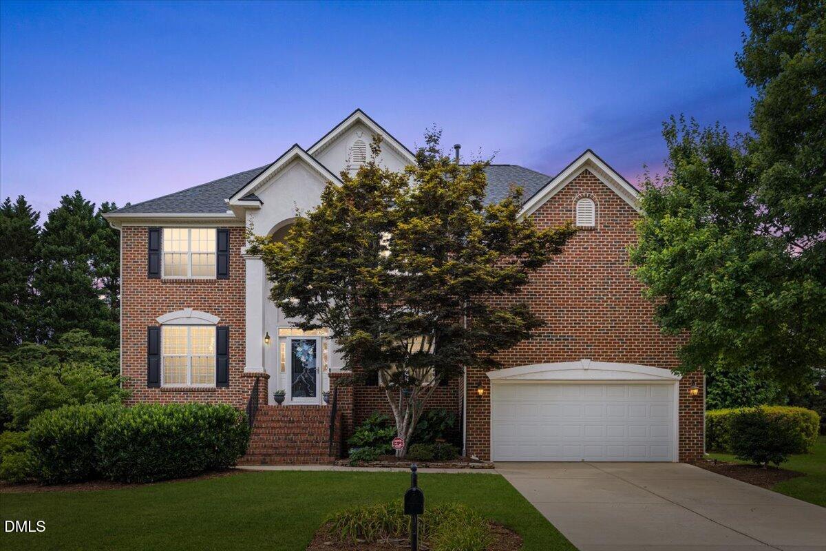 5404 Dutch Elm Drive Property Photo 1